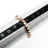 Band Ring 18K Rose Gold Medium