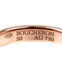 Band Ring 18K Rose Gold