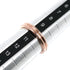 Band Ring 18K Rose Gold
