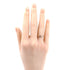 Band Ring 18K Rose Gold
