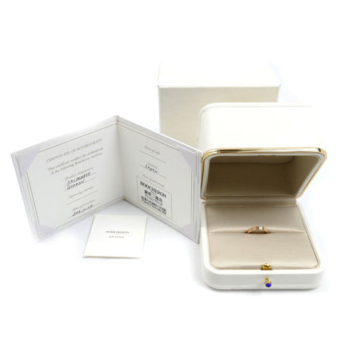Band Ring 18K Rose Gold