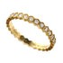 Be My Love Watch 18K Yellow Gold with Diamond US 5.5