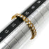 Be My Love Watch 18K Yellow Gold with Diamond US 5.5