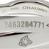 Joséphine Amour d'Aigret Band Ring Platinum with Diamond