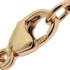Bracelet 18K Yellow Gold with Diamond and Mother of Pearl