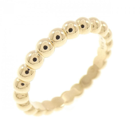 Perlee Ring 18K Yellow Gold Medium