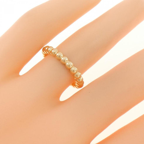 Perlee Ring 18K Yellow Gold Medium