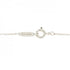 Atlas Pendant Necklace Sterling Silver