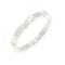 Panthere Ring 18K White Gold