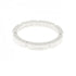 Panthere Ring 18K White Gold