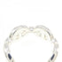 Chaine d'Ancre Ring Sterling Silver