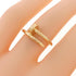 Juste un Clou Ring 18K Yellow Gold Small