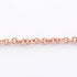 Kika Orb Pendant Necklace Gold and Rhinestone