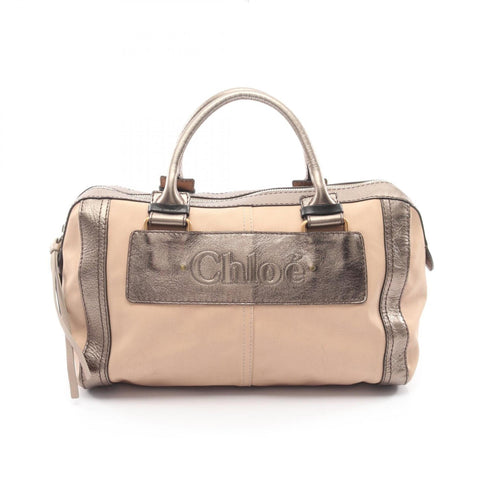 Marcie Shoulder Bag Leather Medium