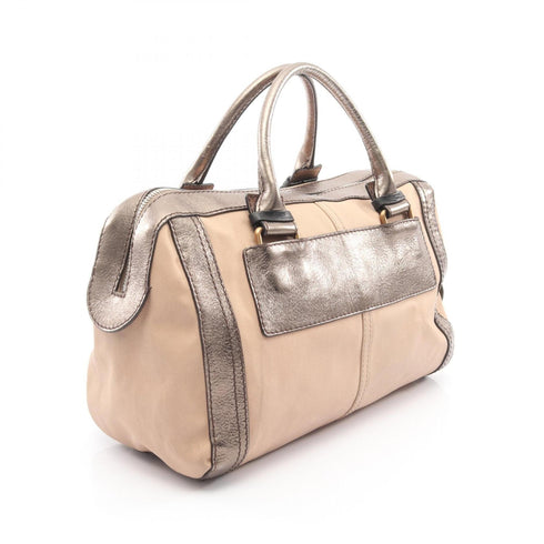 Marcie Shoulder Bag Leather Medium