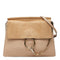 Faye Shoulder Bag Leather Medium