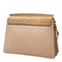 Faye Shoulder Bag Leather Medium