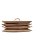 Faye Shoulder Bag Leather Medium