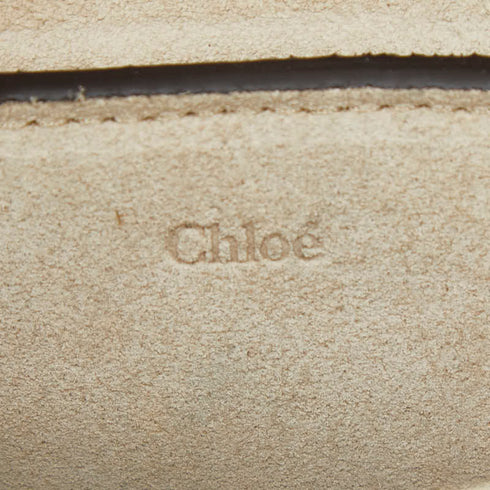 Pixie Crossbody Bag Leather with Suede Mini