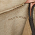 Pixie Crossbody Bag Leather with Suede Mini