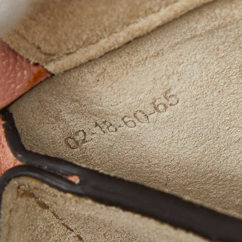 Pixie Crossbody Bag Leather with Suede Mini