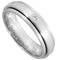 Possession Ring 18K White Gold with Diamond