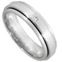 Possession Ring 18K White Gold with Diamond