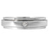 Possession Ring 18K White Gold with Diamond