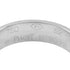 Possession Ring 18K White Gold with Diamond