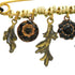 Brooch Metal Black