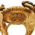 Ladybug Ring Brass Green Red Yellow