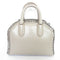 Falabella Box Top Handle Bag Faux Leather Mini