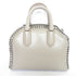 Falabella Box Top Handle Bag Faux Leather Mini