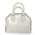 Falabella Box Top Handle Bag Faux Leather Mini