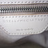 Falabella Box Top Handle Bag Faux Leather Mini