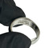 Vintage Knife Edge Ring Sterling Silver