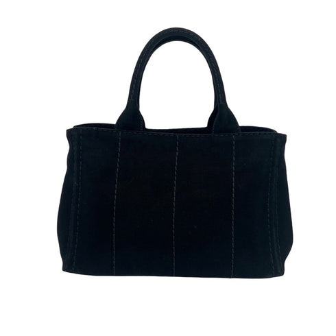 Canapa Convertible Tote Canvas Mini