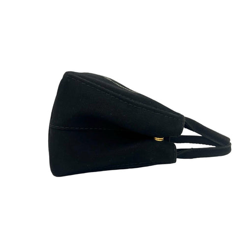 Canapa Convertible Tote Canvas Mini