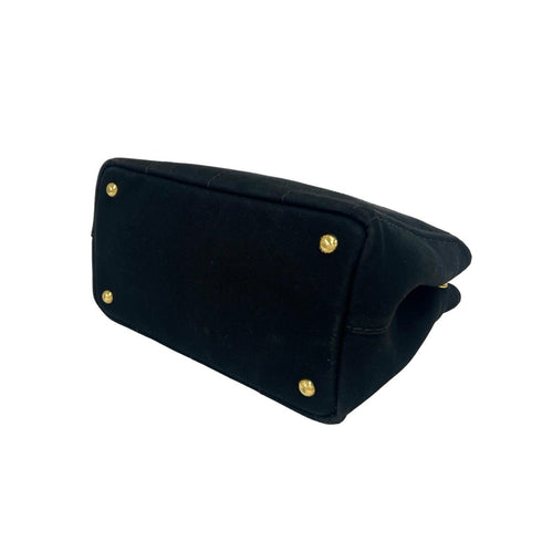 Canapa Convertible Tote Canvas Mini
