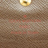 Sarah Wallet Damier