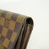Sarah Wallet Damier