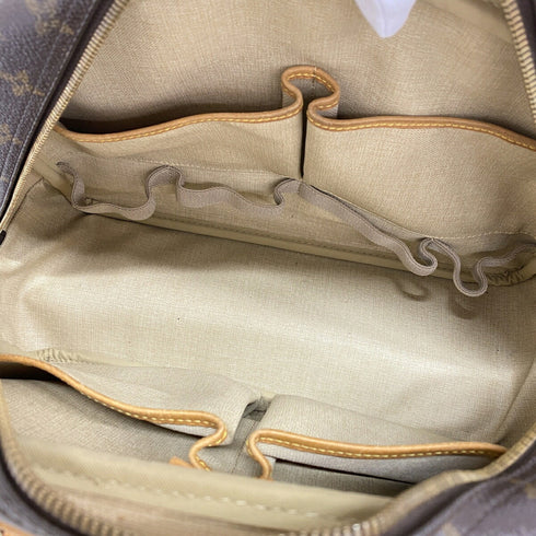 Deauville Handbag Monogram Canvas