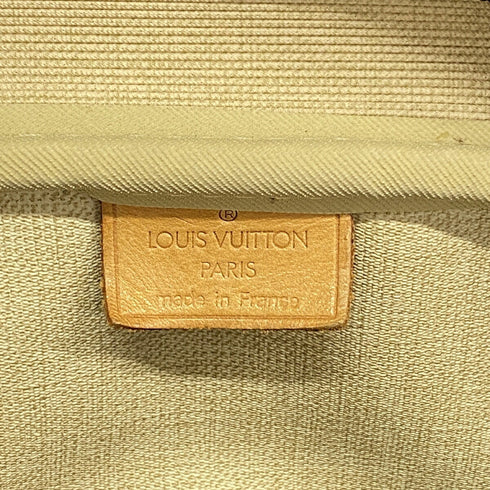 Deauville Handbag Monogram Canvas