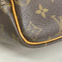 Deauville Handbag Monogram Canvas