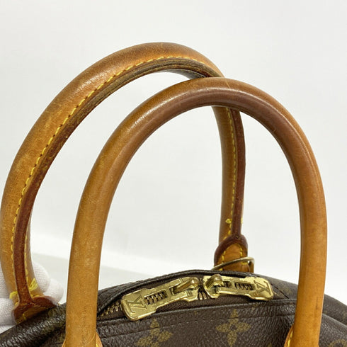 Deauville Handbag Monogram Canvas