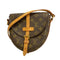 Chantilly Handbag Monogram Canvas PM