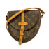 Chantilly Handbag Monogram Canvas PM