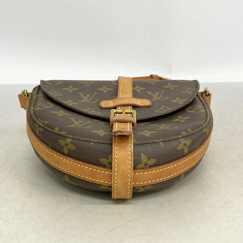 Chantilly Handbag Monogram Canvas PM