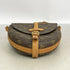 Chantilly Handbag Monogram Canvas PM