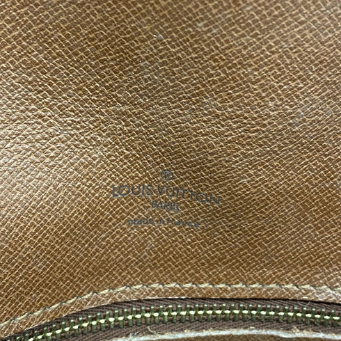 Chantilly Handbag Monogram Canvas PM